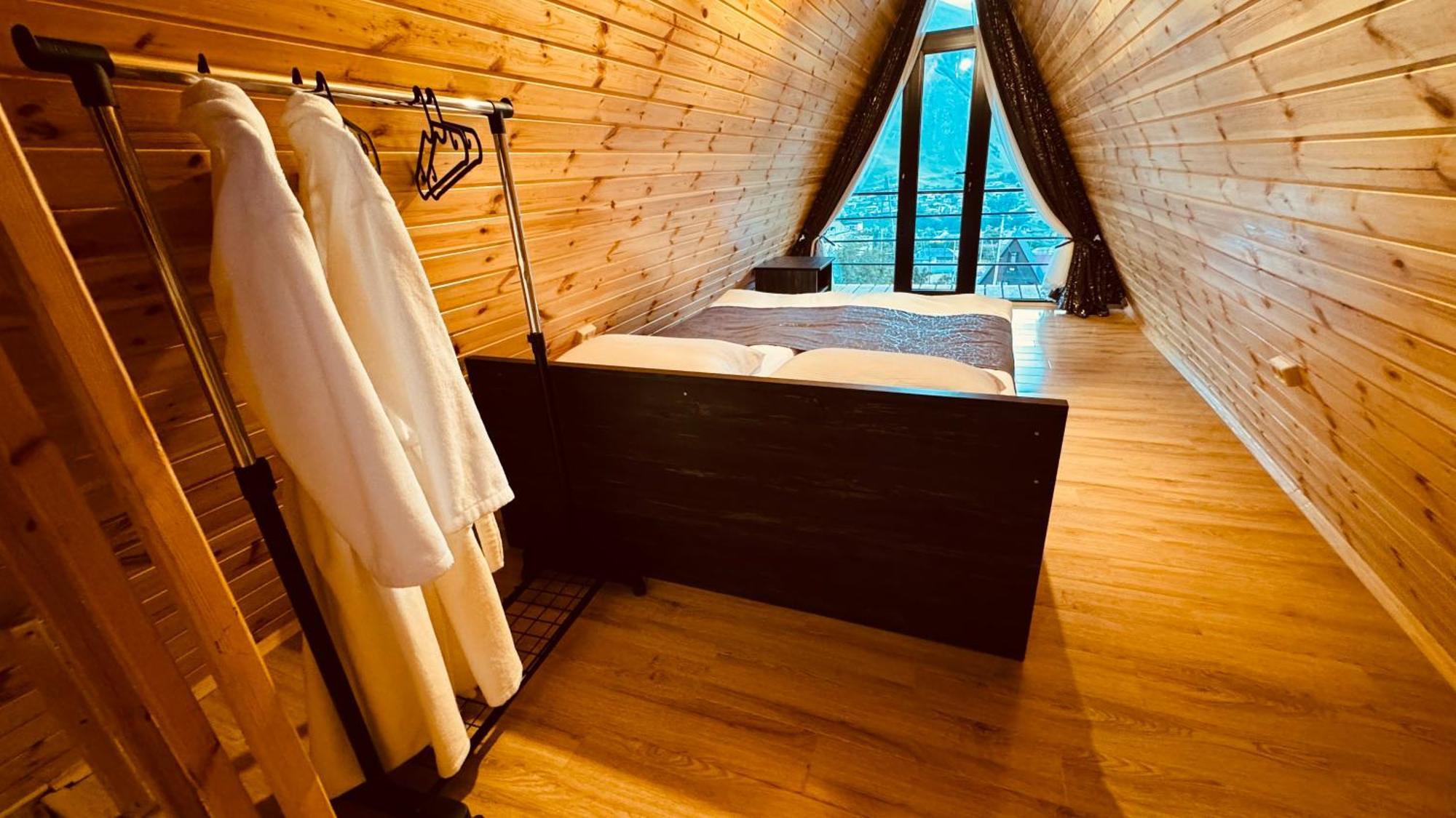 Milla Cottages&spa Chalet