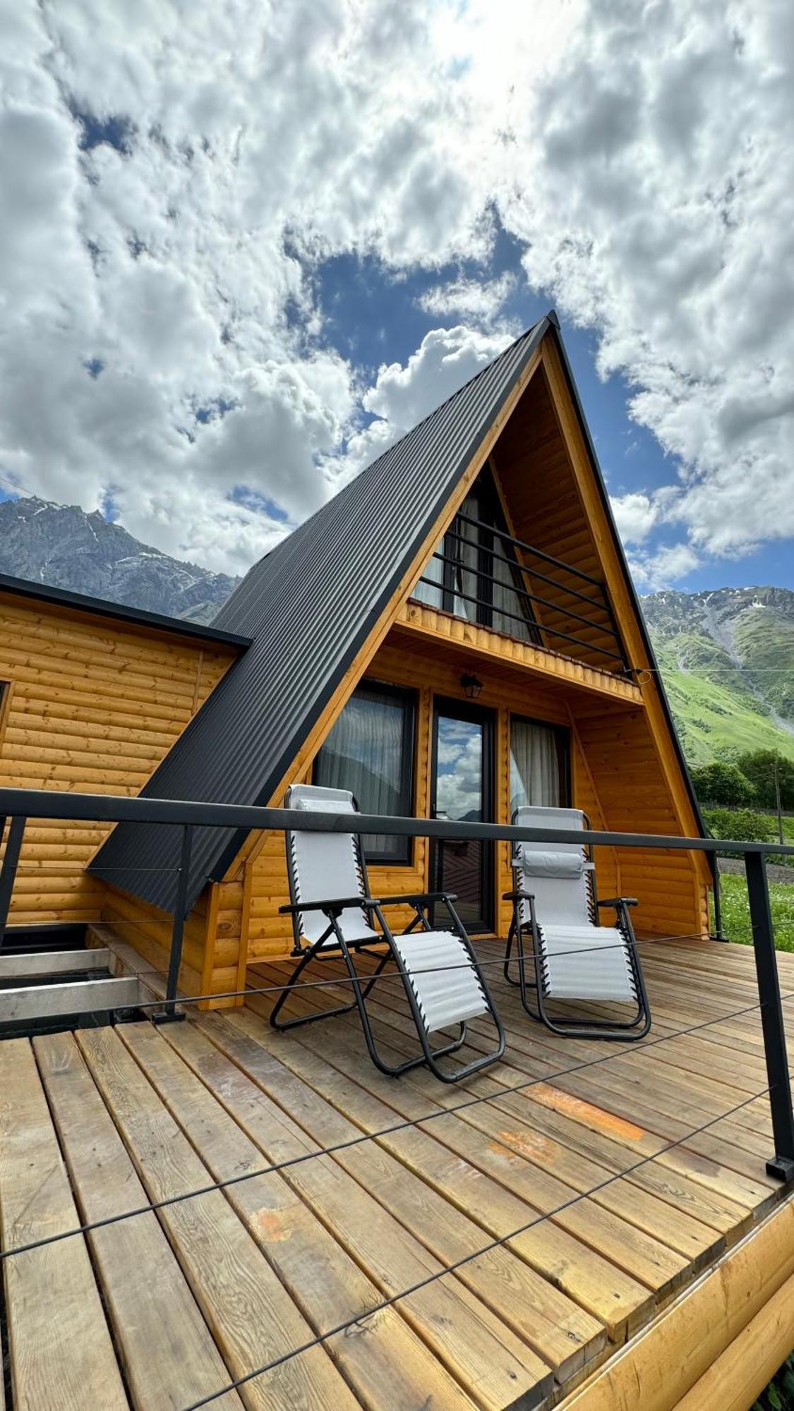 Milla Cottages&spa Chalet
